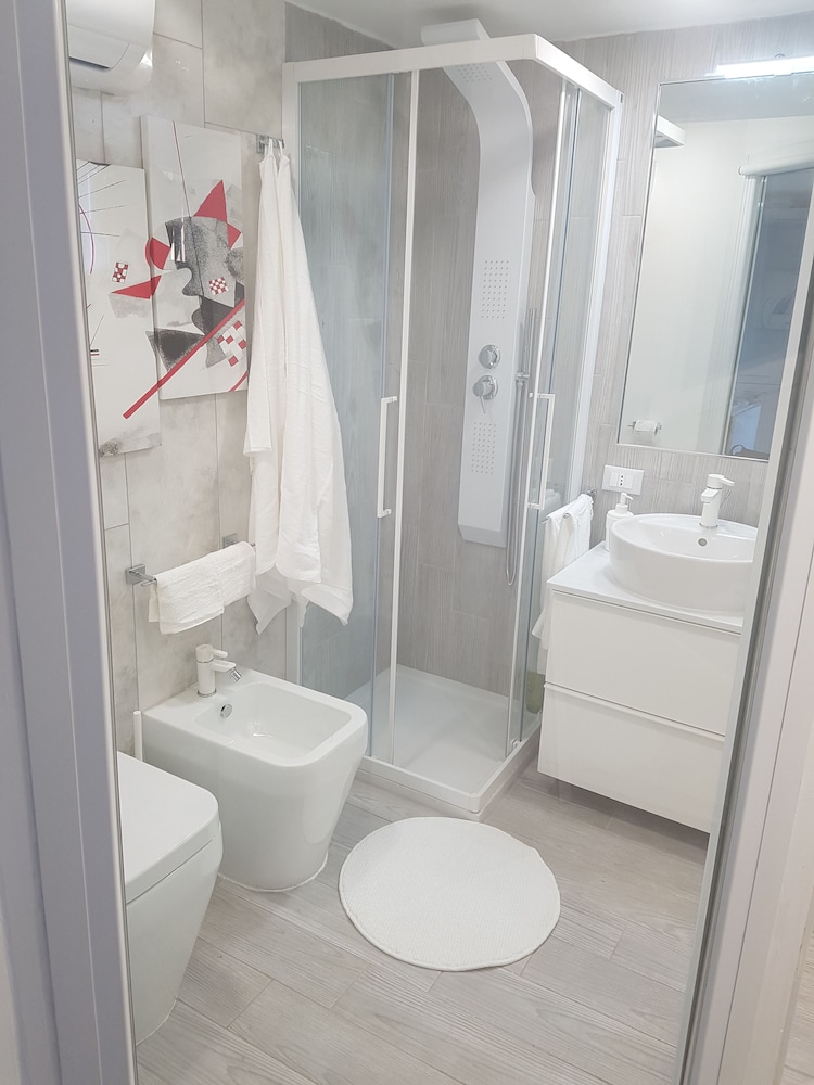 Apartment, 1 Bedroom - Photo 1