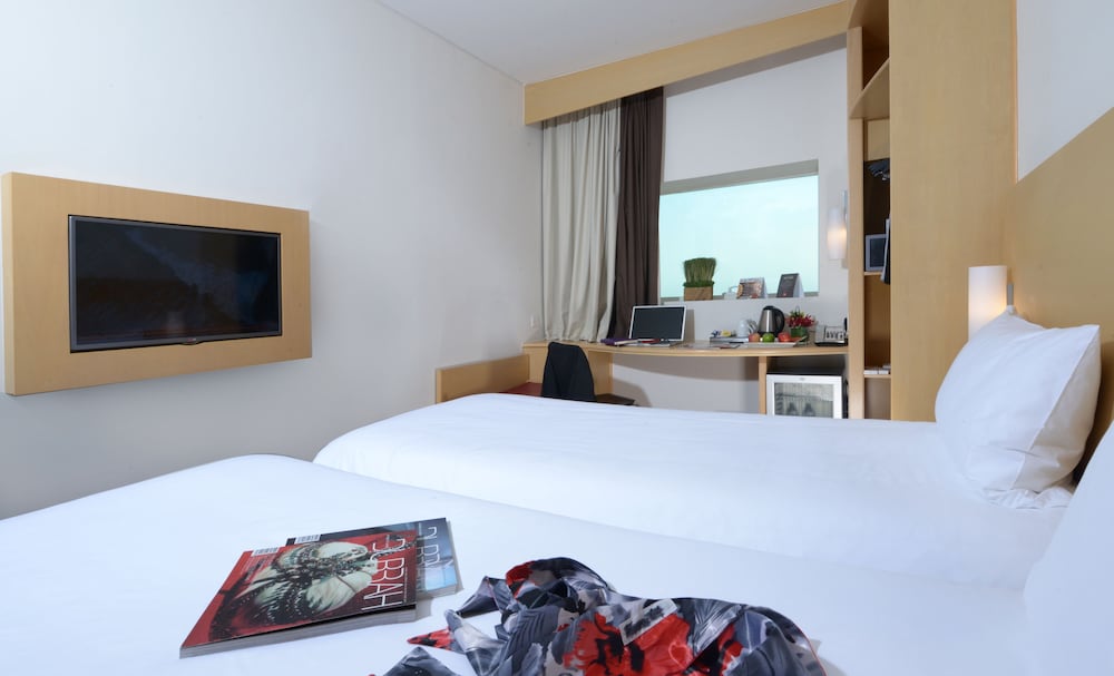 Standard Twin Room, 2 Twin Beds photo 2