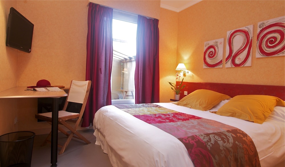 Superior Single Room, 1 Double Bed, Non Smoking photo 1