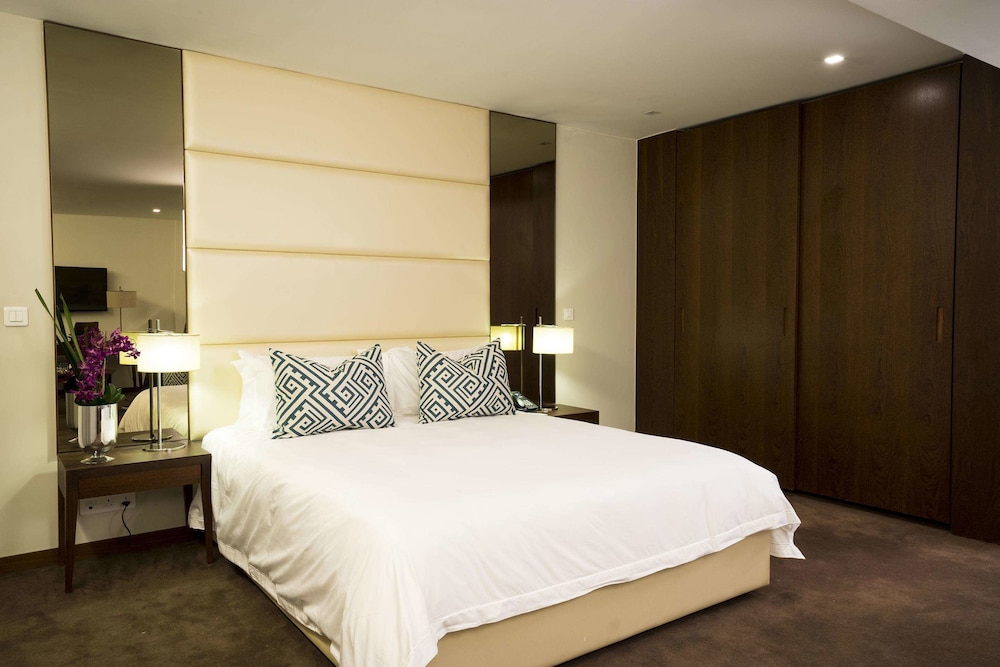 Luxury Room photo 2