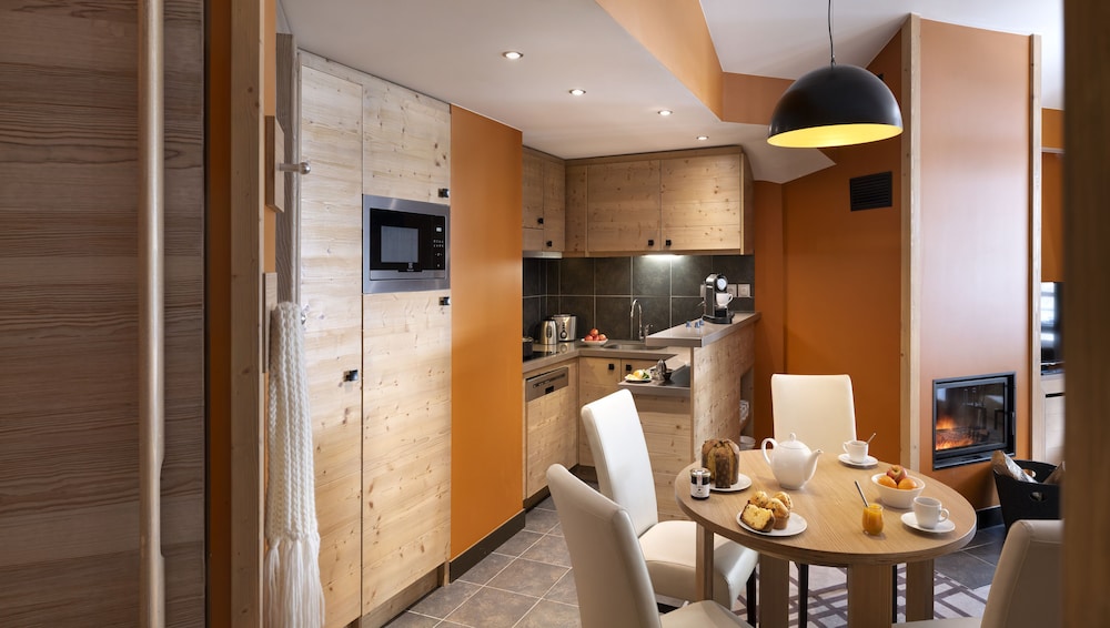 Appartement 4 personnes - 1 chambre - Balcon - Dimanche photo 3