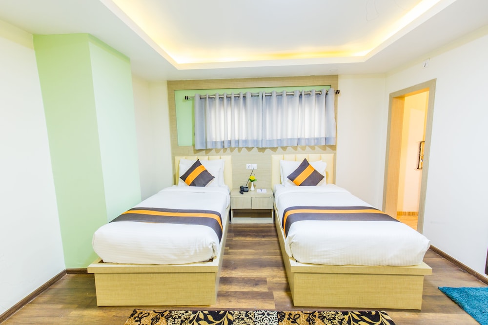 Deluxe Double or Twin Room - Photo 2