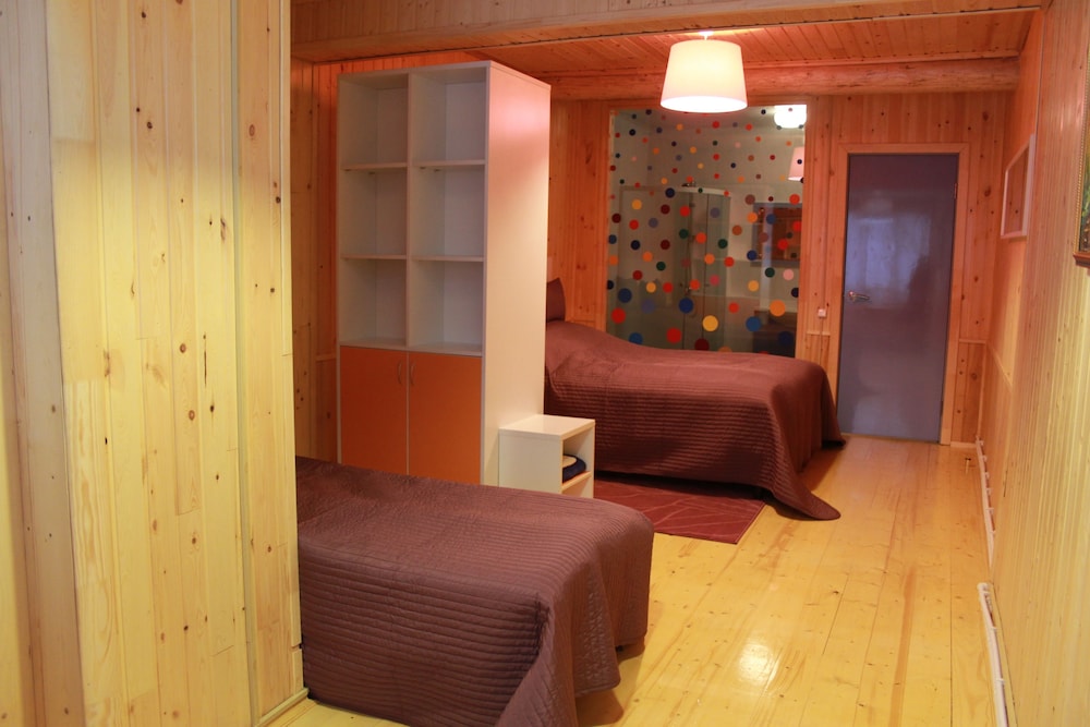 Superior Double Room (Duplex) photo 3