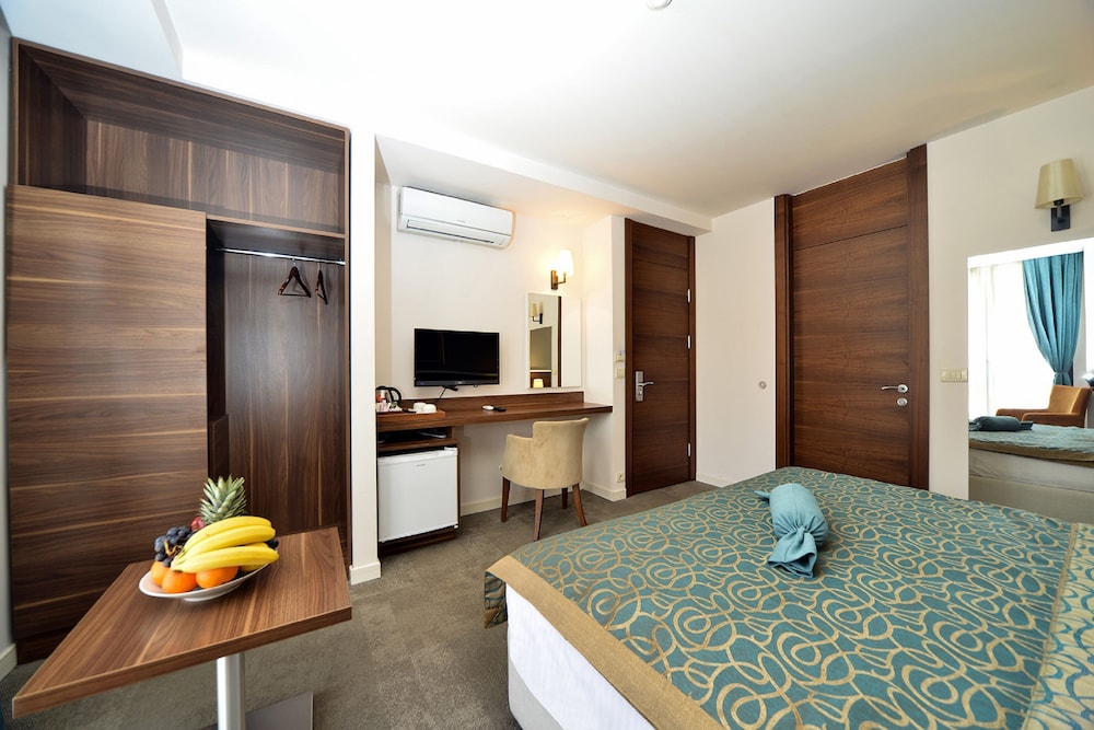Deluxe Double Room photo 2