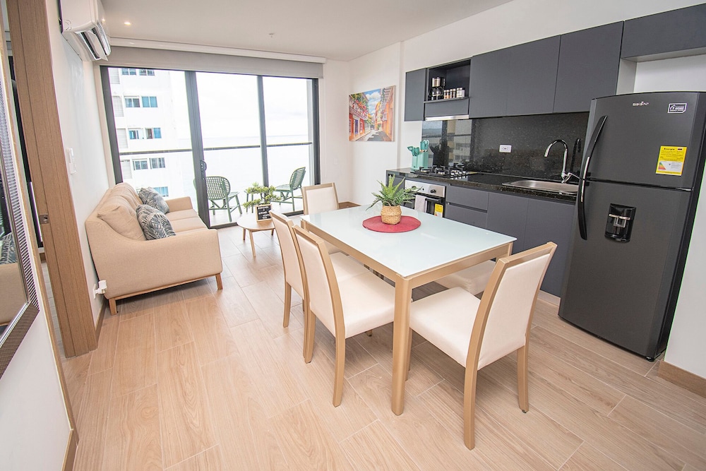 Grand Apartment photo 1