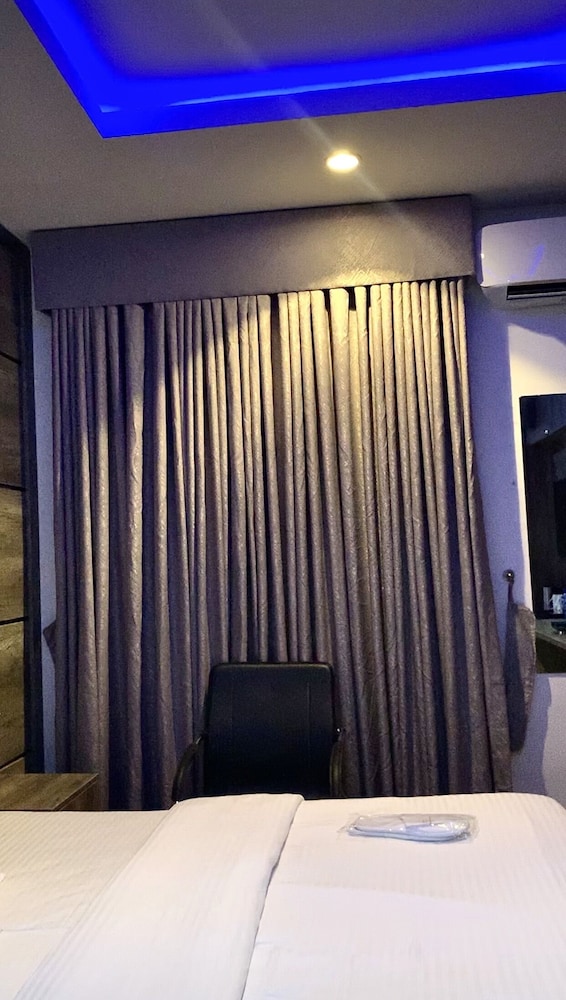 Deluxe Single Room photo 1