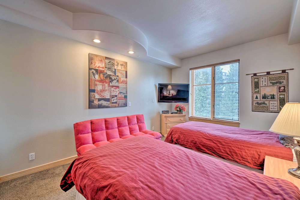 Apartment (2 Bedrooms) photo 3