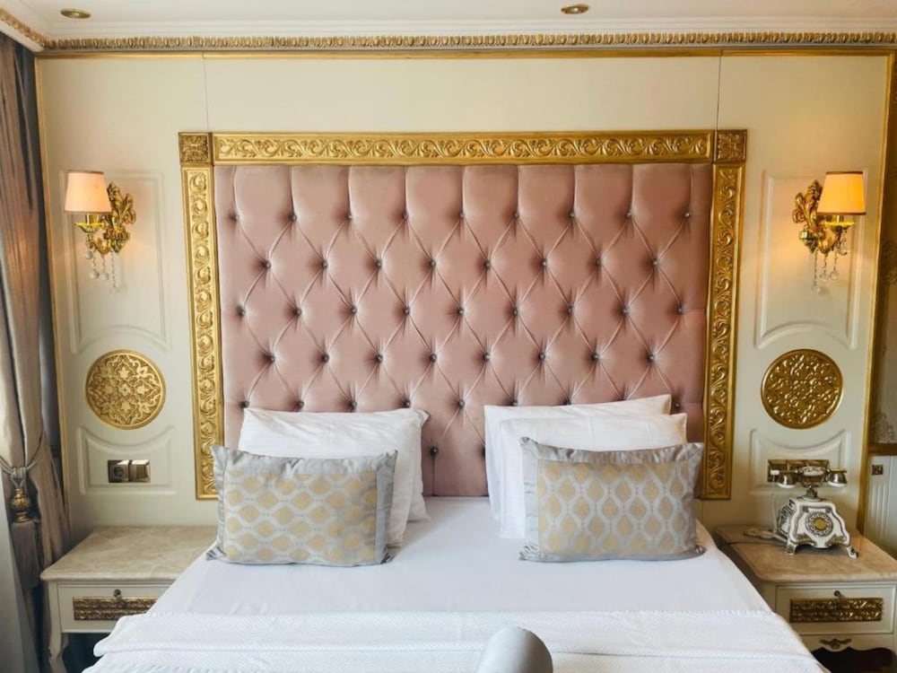 Deluxe Room, Balcony photo 2