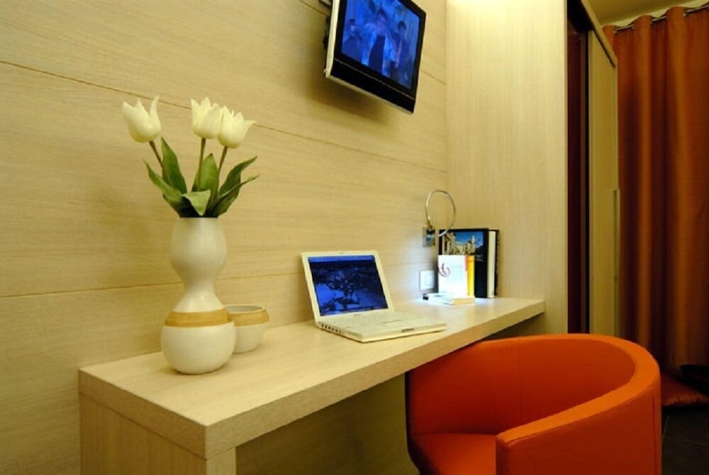 Suite (4 pax) photo 3