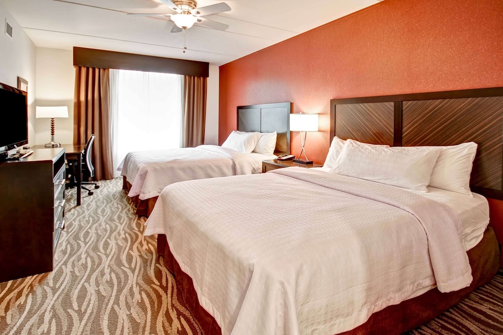 Suite, 1 Bedroom, Non Smoking - Photo 5