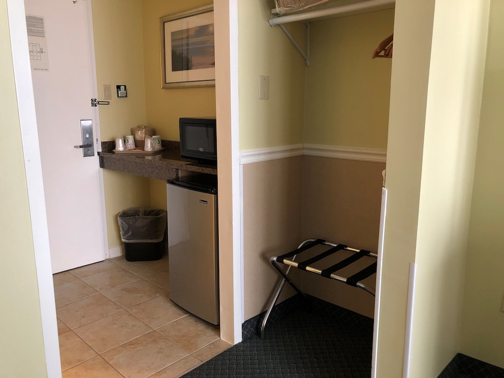 Superior Room, 1 King Bed, Non Smoking, Bay View photo 3
