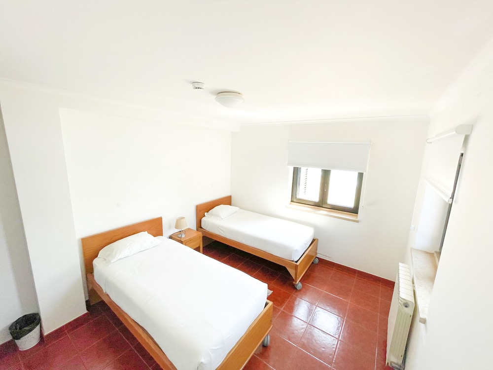 Twin Room, Private Bathroom photo 1