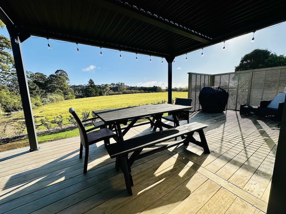 Deluxe Cottage, 1 Bedroom, Garden View photo 1