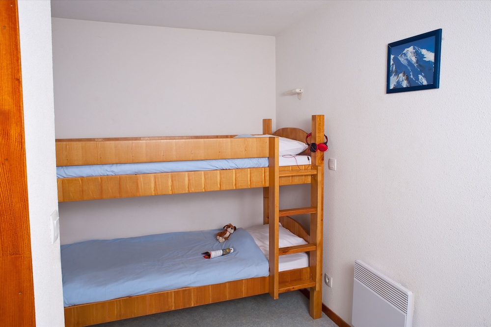 Chalet, 2 Bedrooms