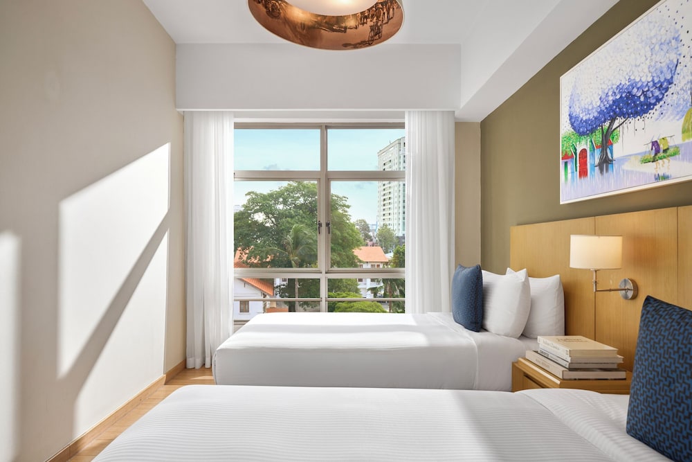 Executive Suite, 3 Bedrooms (Apartment) photo 2