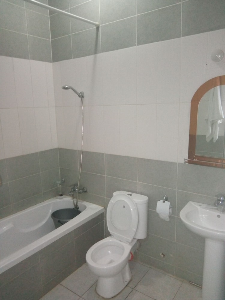 Presidential Apartment photo 2