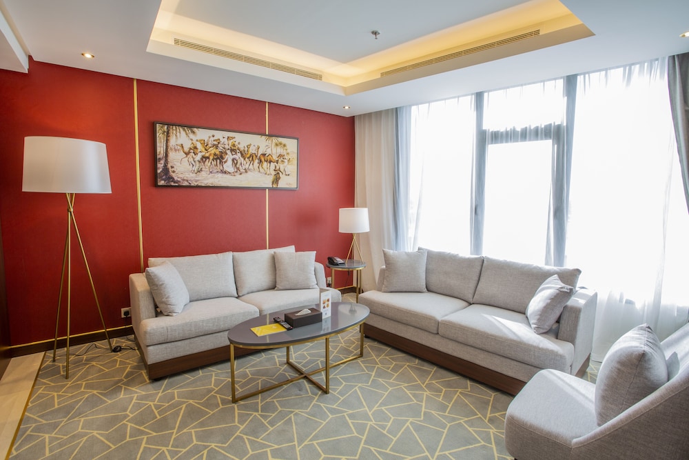 Junior Suite - Photo 6