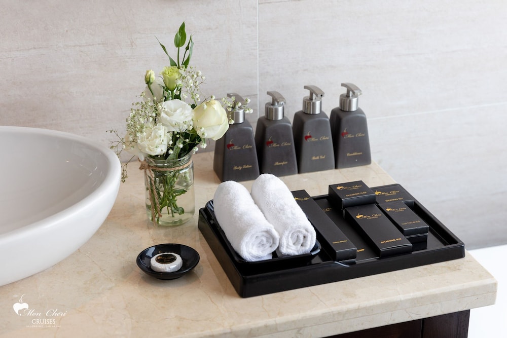 Presidential Suite, Terrace photo 3
