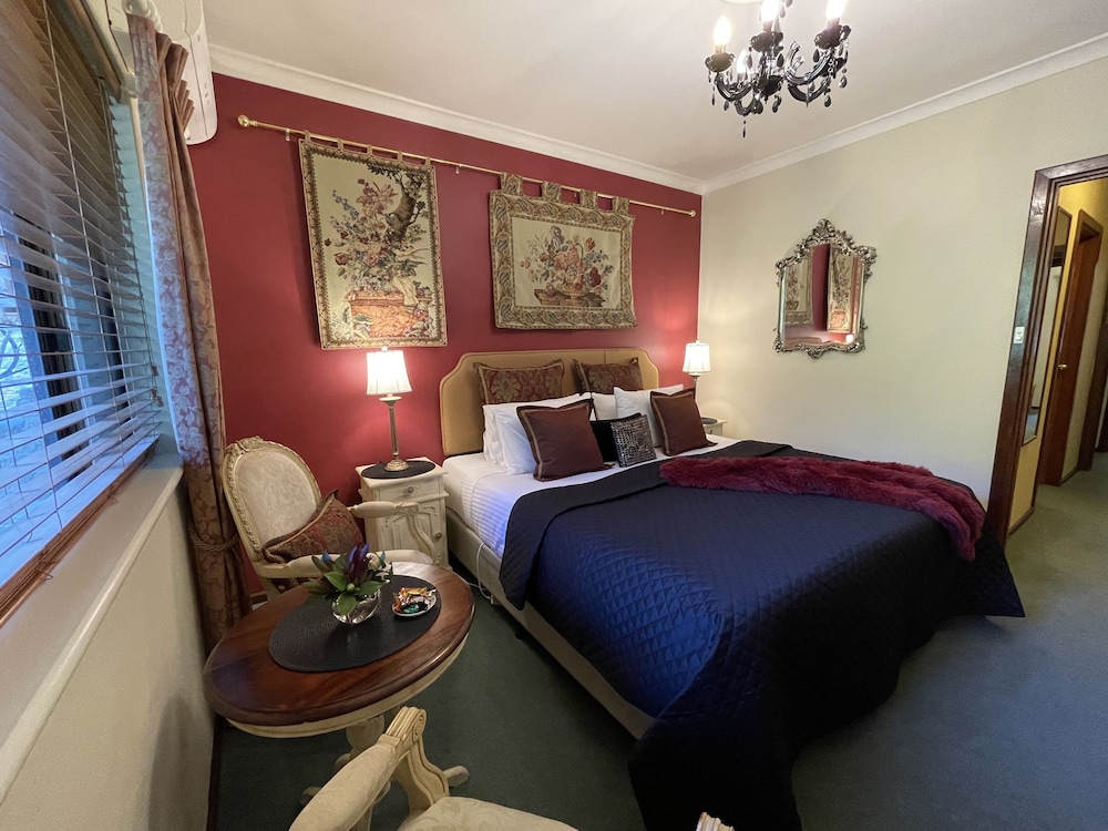 The Redgate Room photo 2