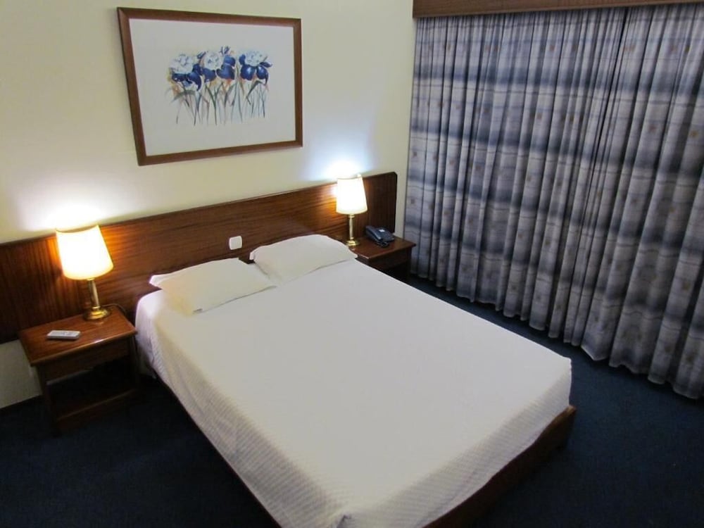 Standard Double Room - Photo 5