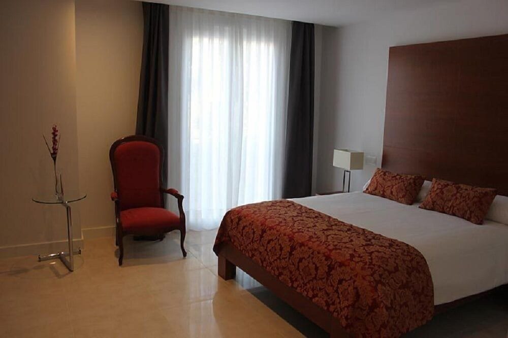 Deluxe Double Room photo 3