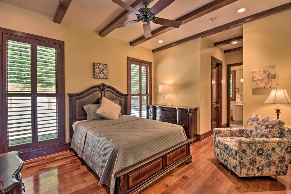 Villa (5 Bedrooms) photo 3