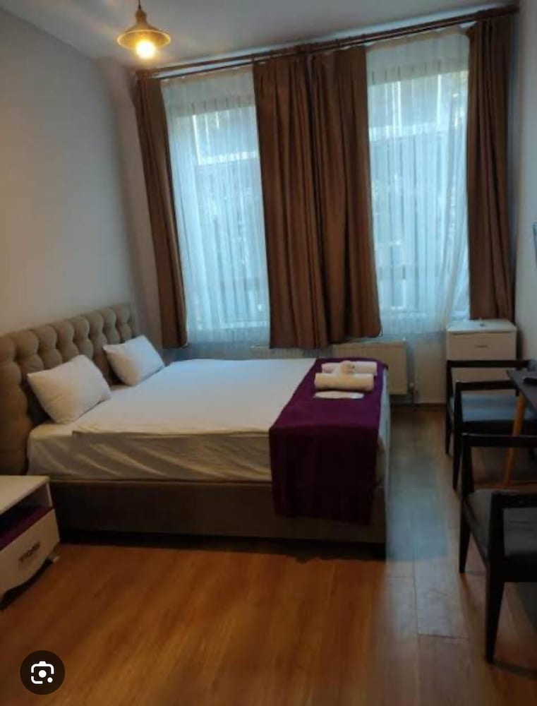 Standard Double Or Twin Room, City View photo 3