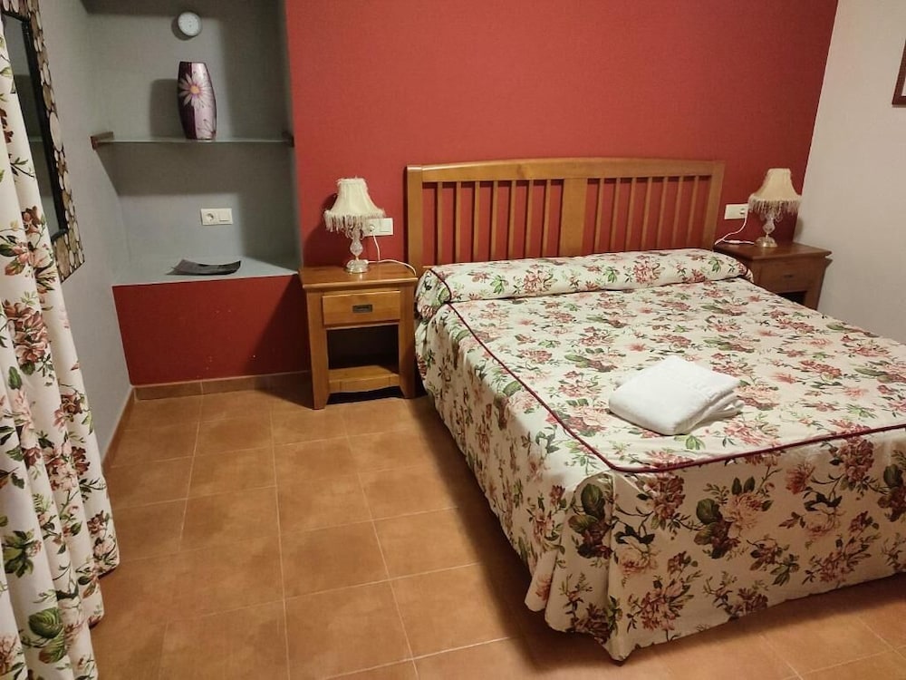 Casa Familiar, 2 habitaciones