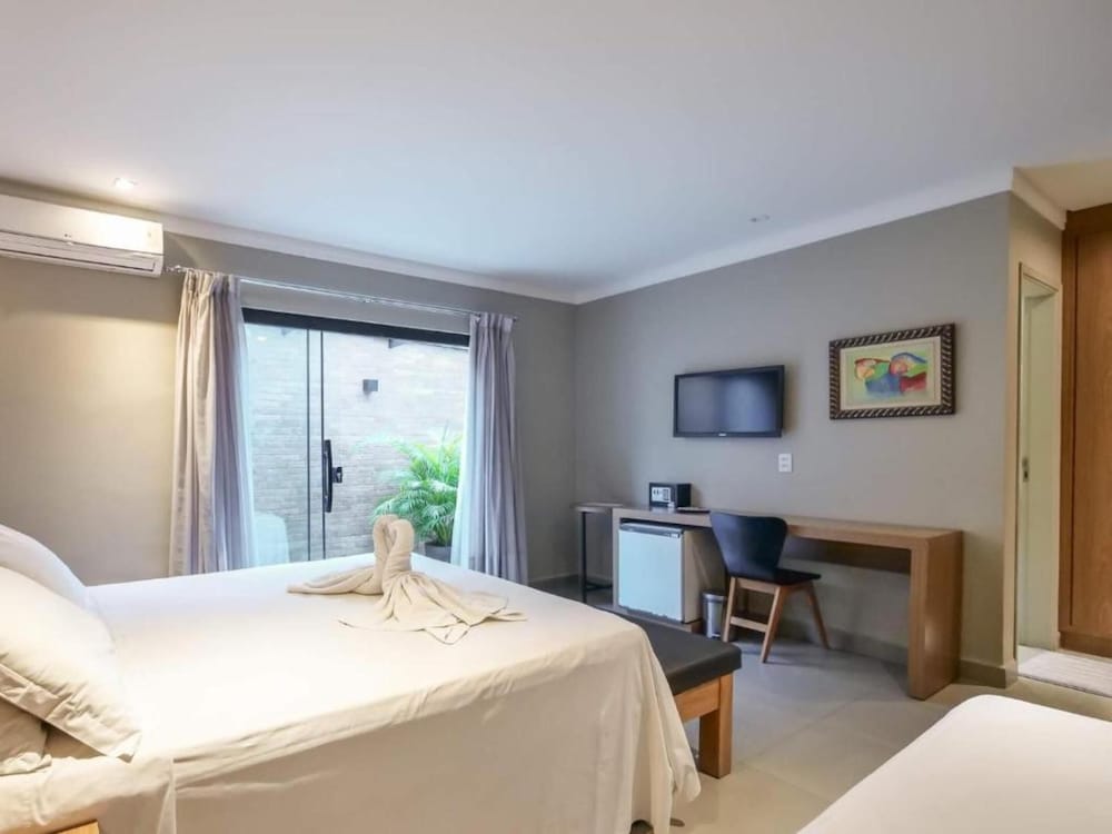 Luxury Double Room photo 1