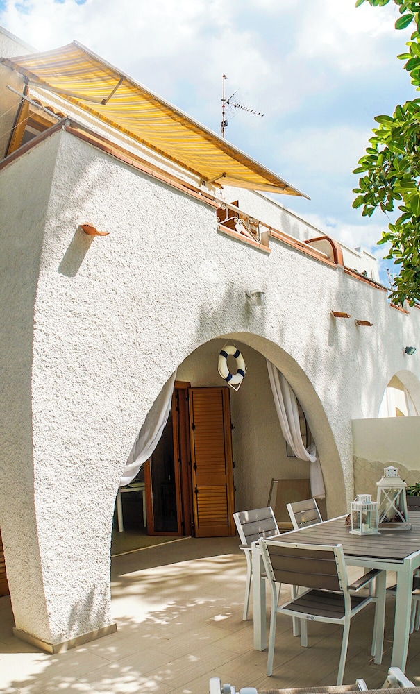 Villa, Balcony, Sea View