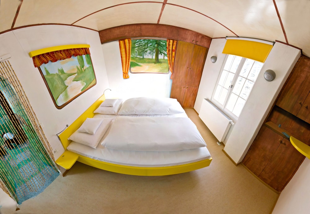 Signature Double Room photo 3