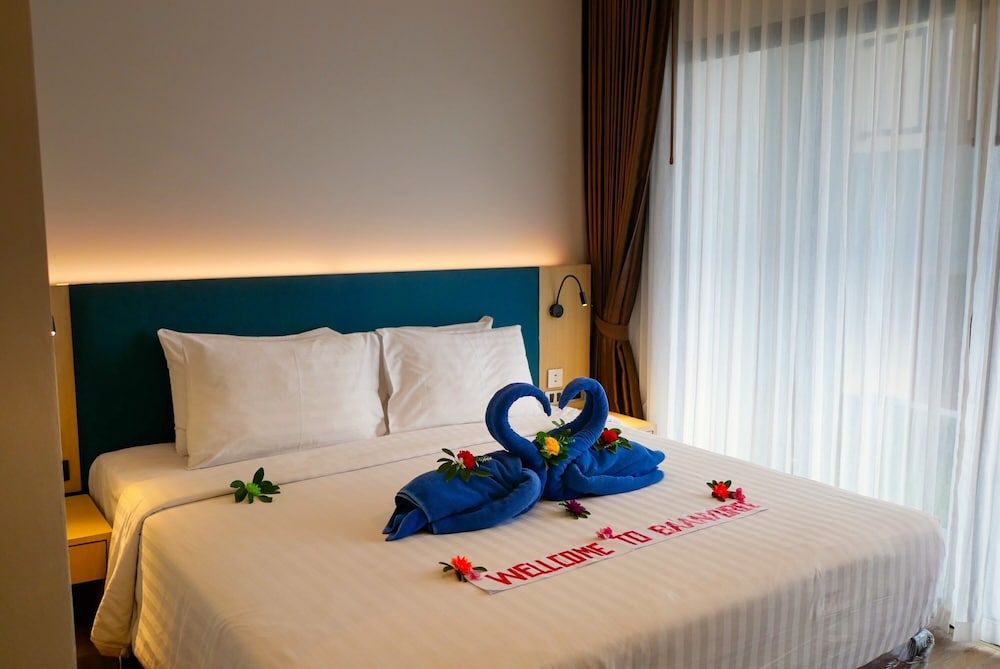 Cozy Room - Photo 2