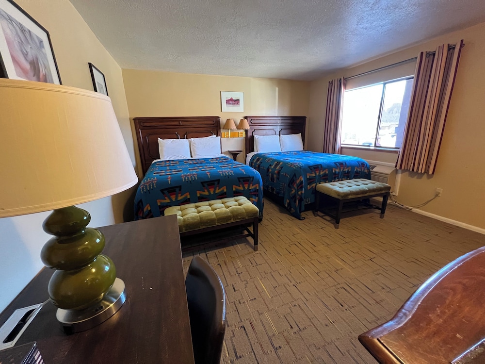 Superior Room, 2 Queen Beds