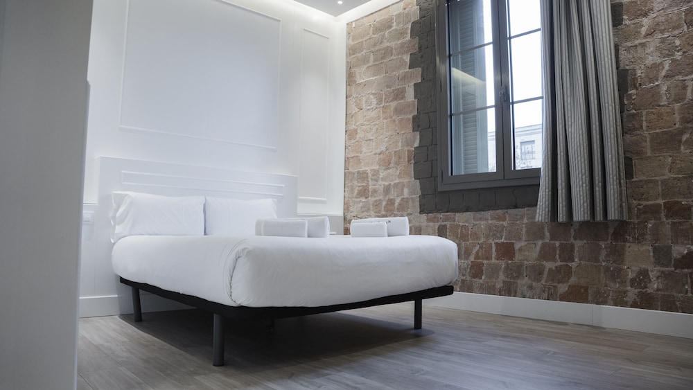 Apartamento Grandeluxe photo 2