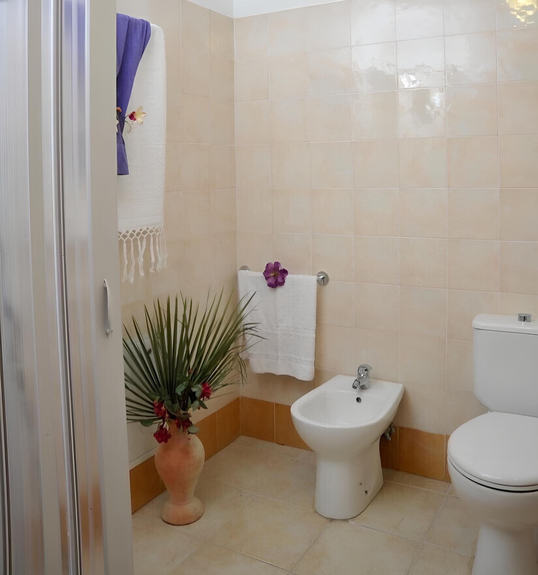 Double Room Single Use photo 2