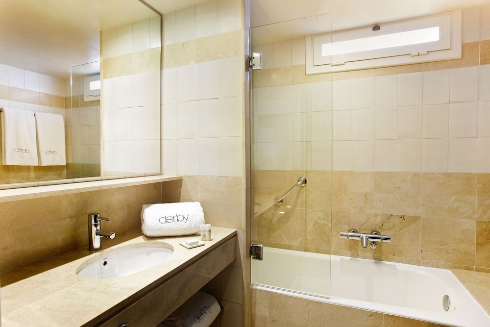 Junior Suite, 1 Double Bed with Sofa bed, Terrace (3) photo 3
