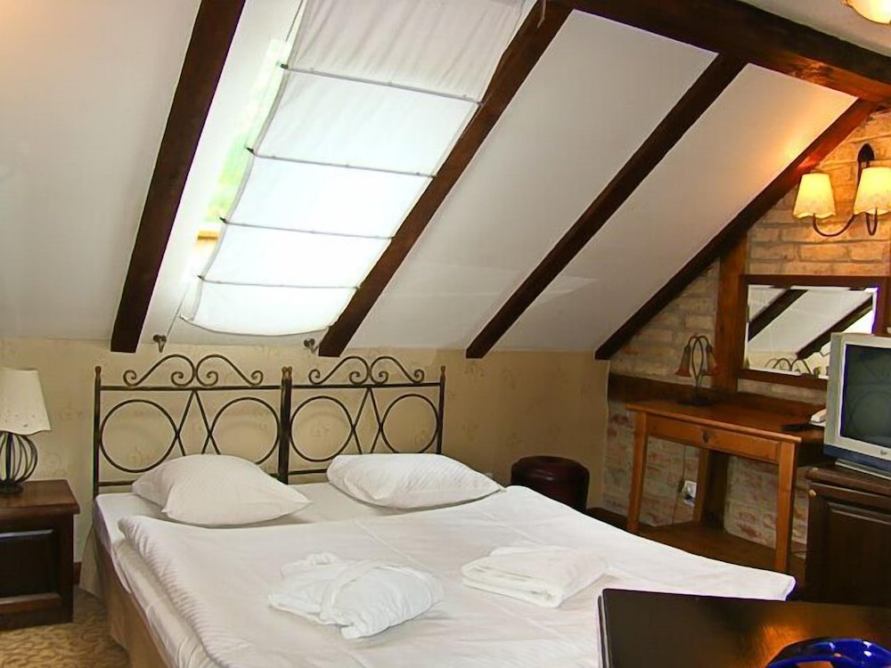 Suite, 1 Bedroom photo 1