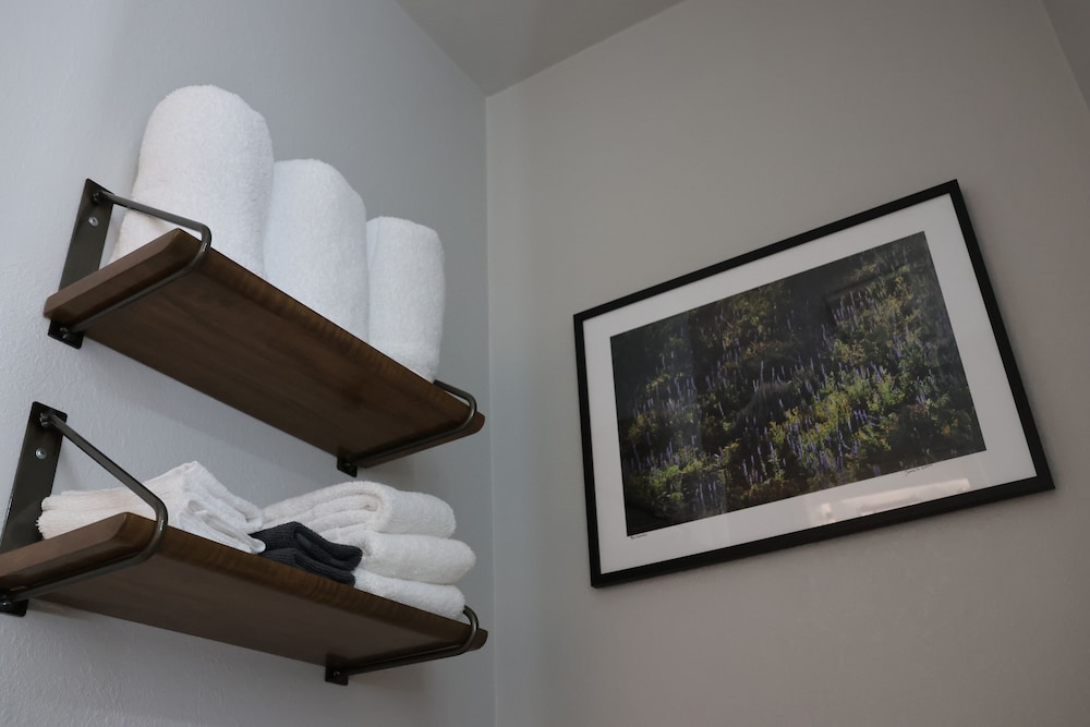 Deluxe Room, 1 Queen Bed photo 2