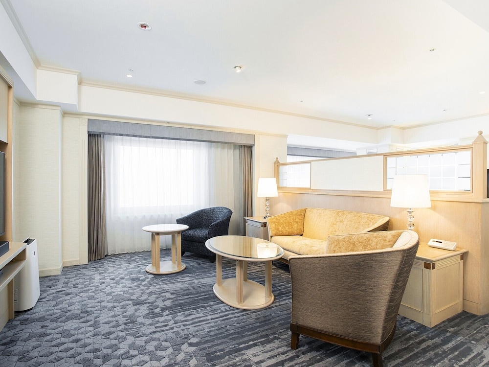 First Class Twin Room, Non Smoking - Photo 3