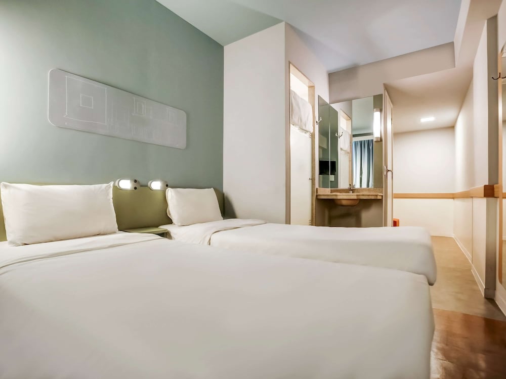 Apartment, 1 Double Bed
