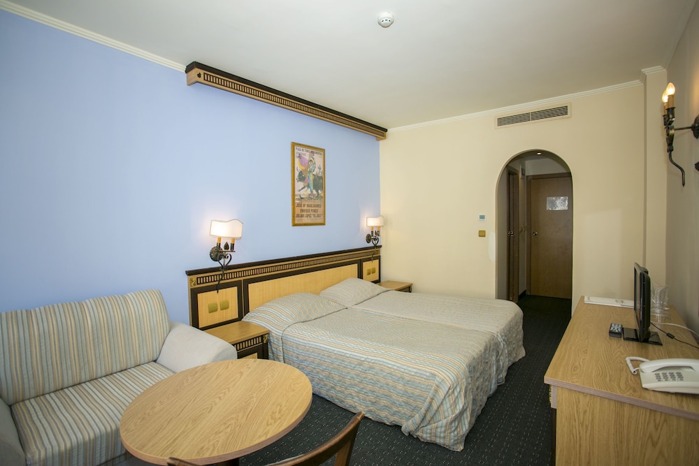 Double Room, Partial Sea View photo 2