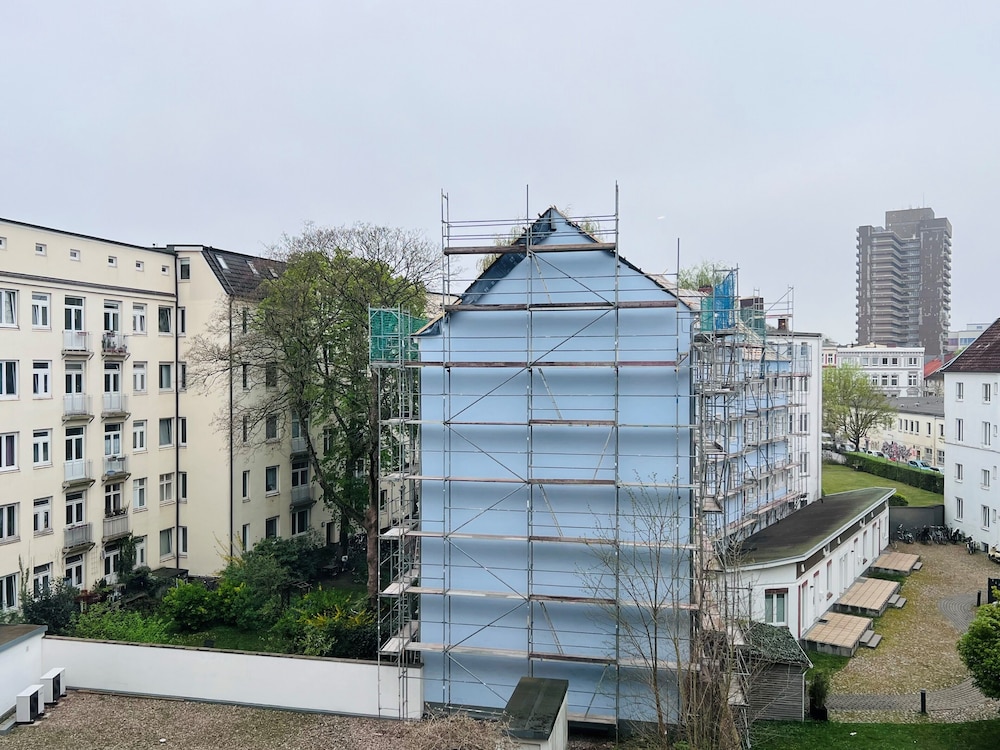 Deluxe Room, 1 Double Bed