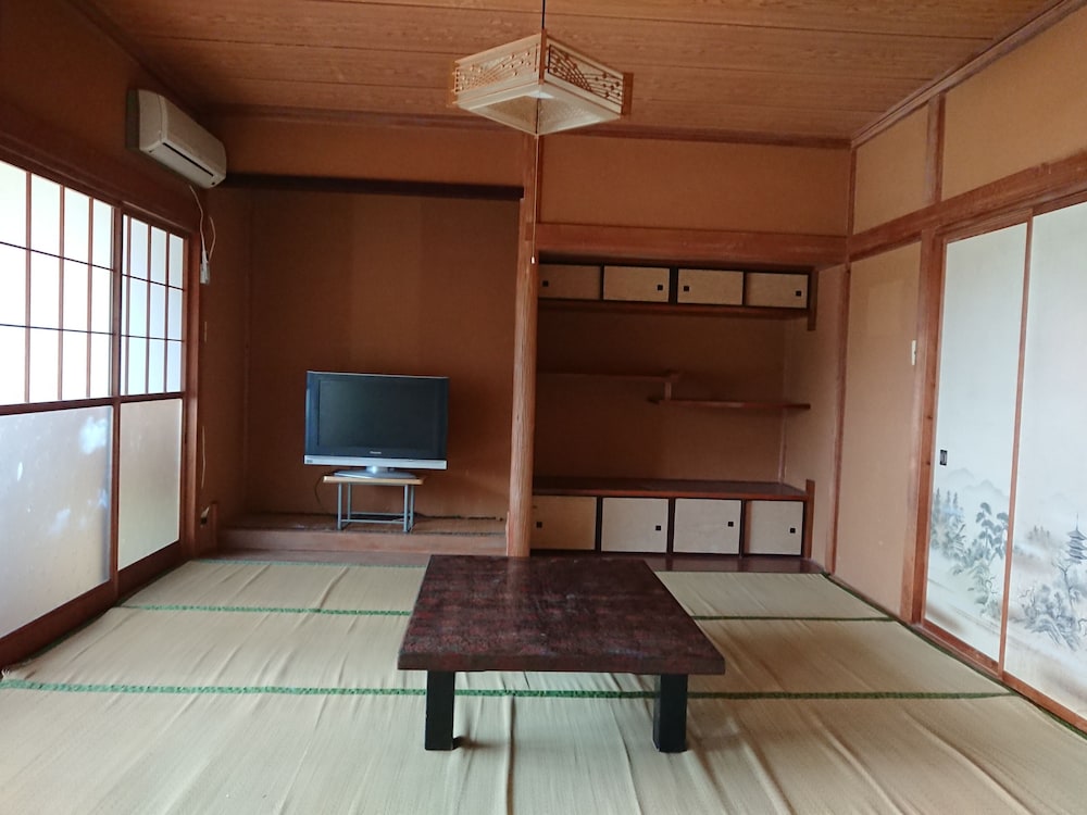 Japanese Style Room For 4 Guests photo 1