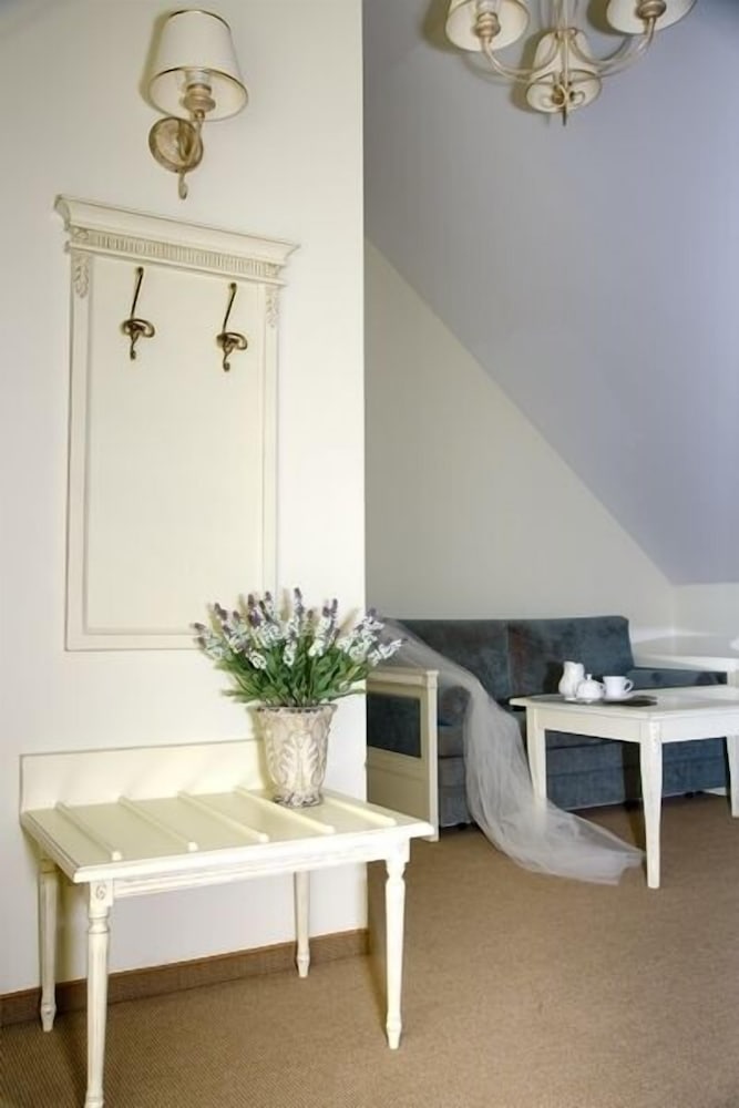 City Apartment photo 1