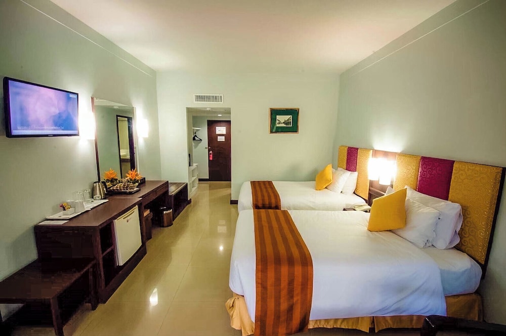 Superior Room - Photo 22