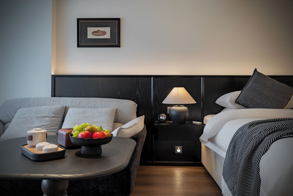 Grand Double Room, River View photo 2