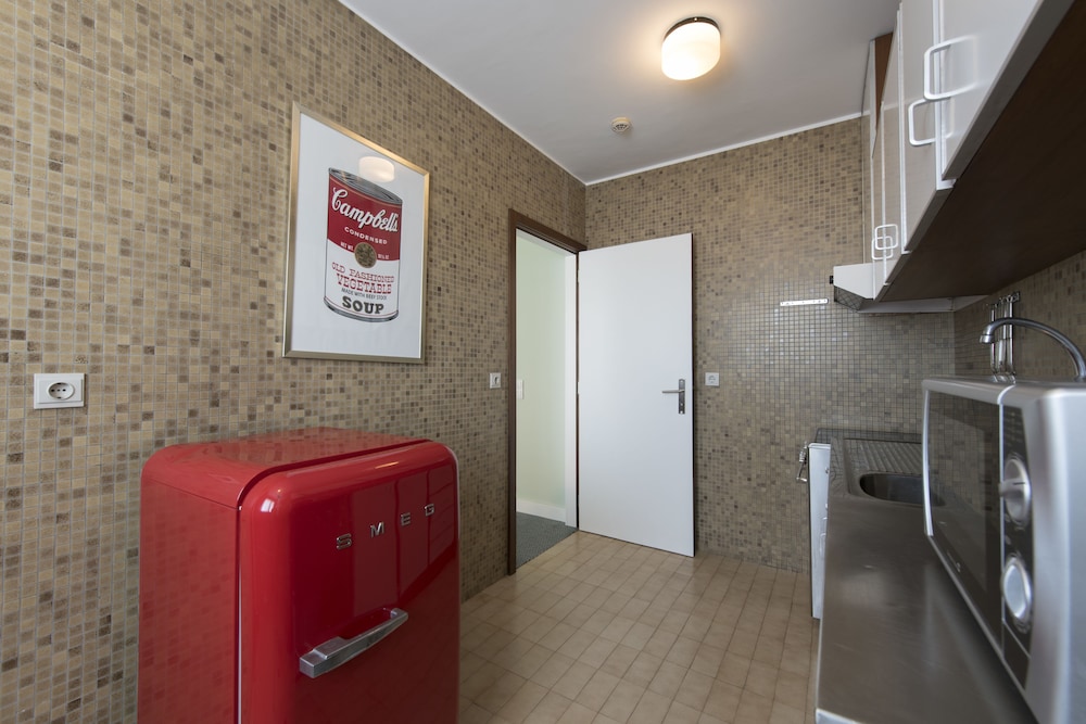 Superior Apartment, 2 Bedrooms, Ocean View - Photo 3
