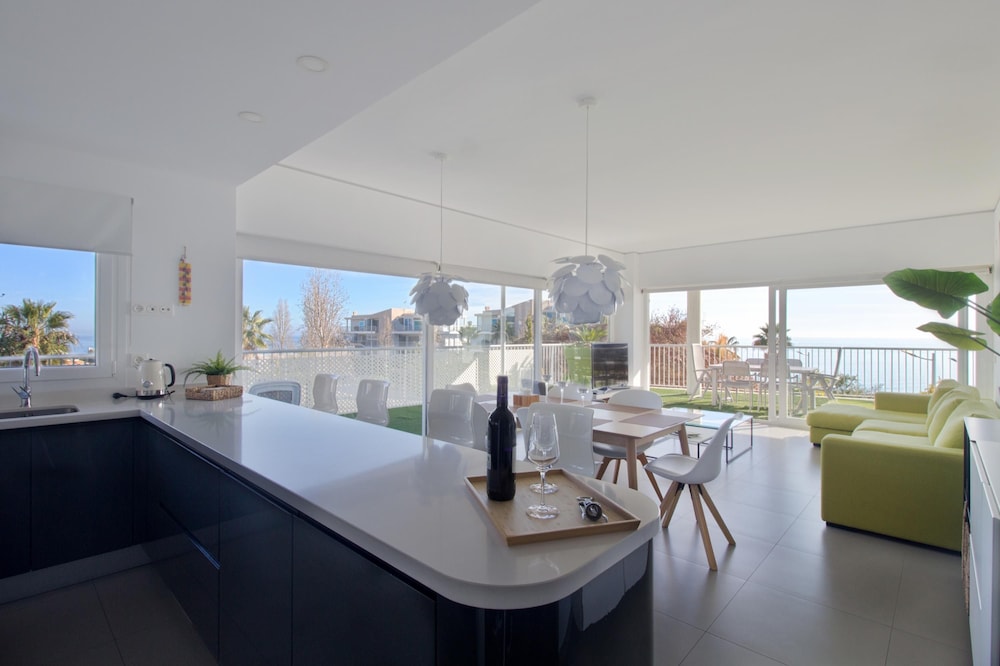 Luxury Apartment With Sea View, Foto 65