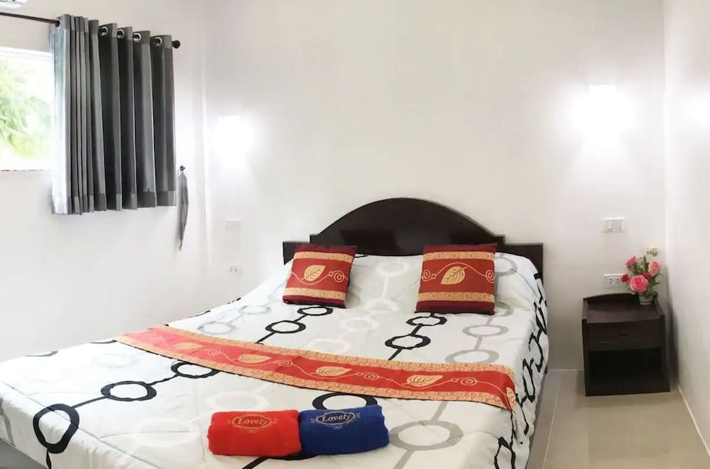 Standard Double Room photo 3