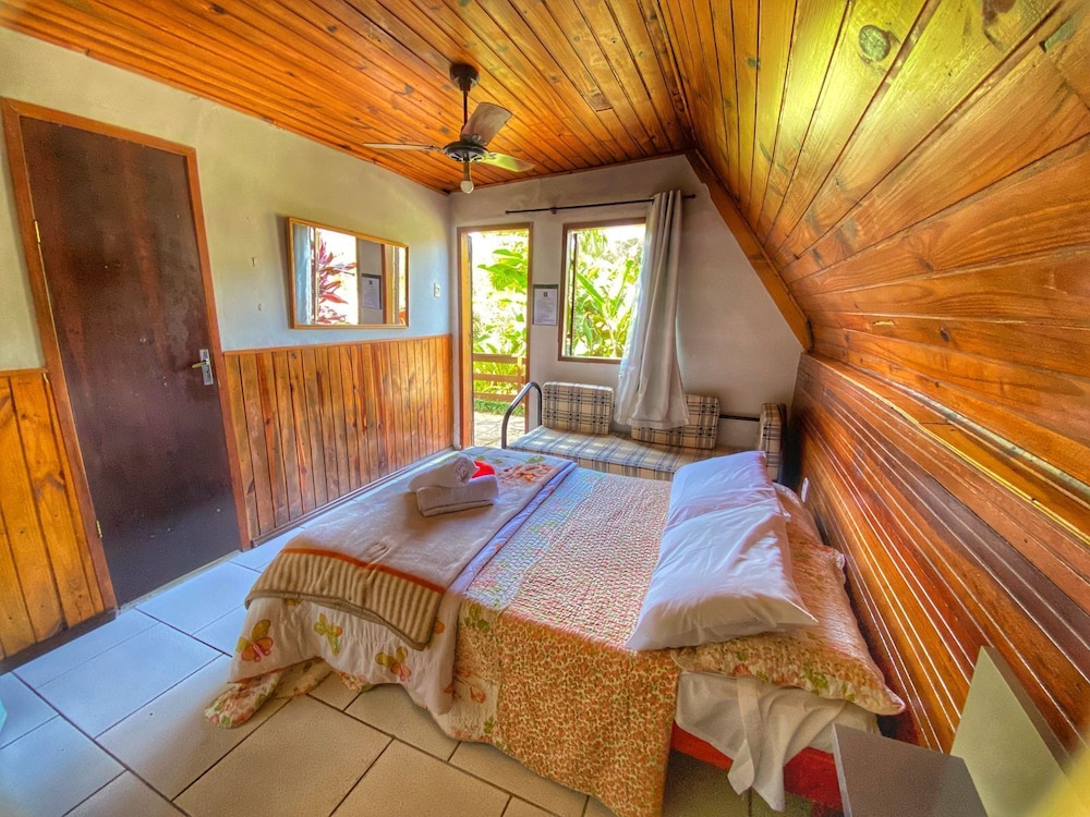 Superior Double Room, 1 Bedroom, Mountain View, Mountainside photo 1